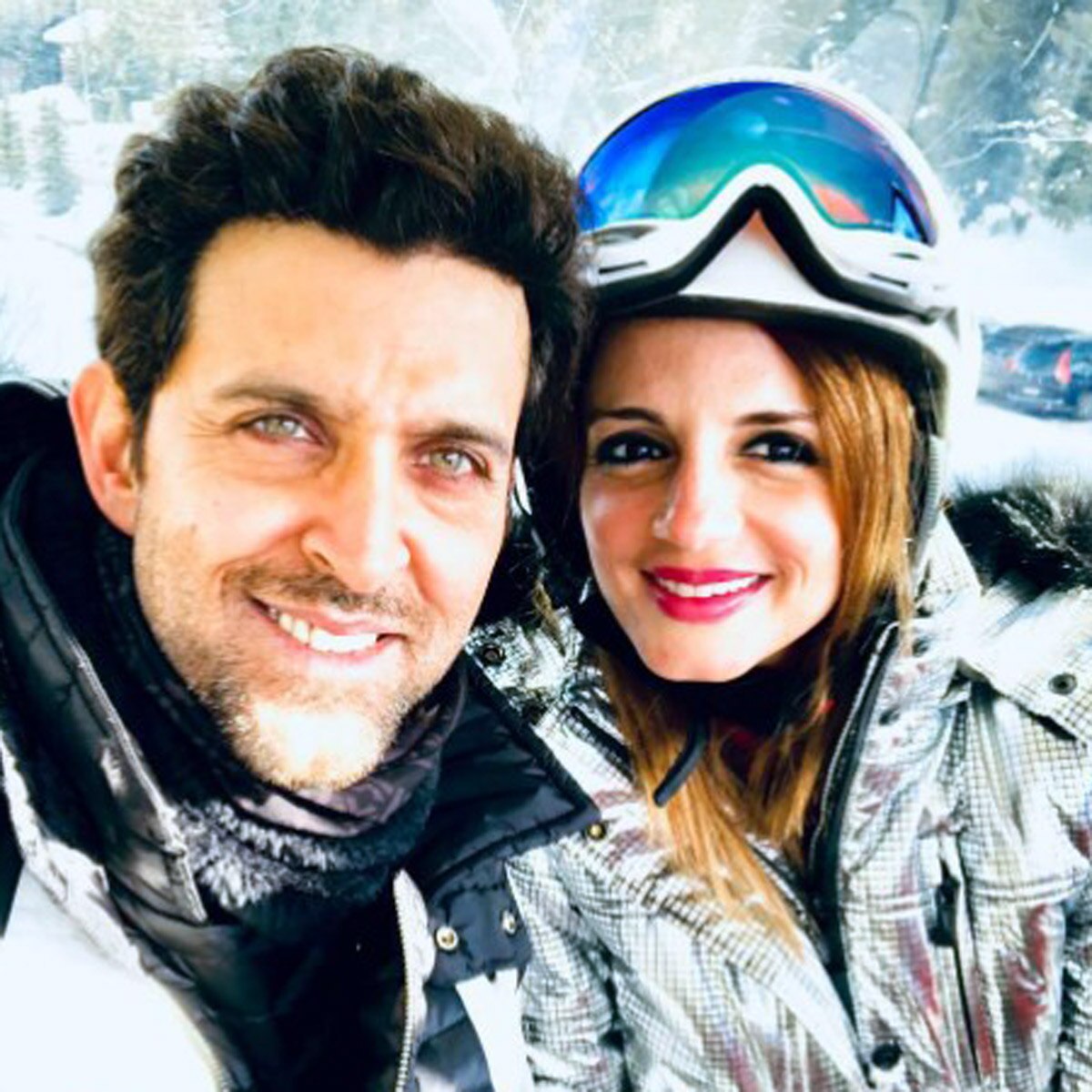 बॉलीवुड सेलेब्स