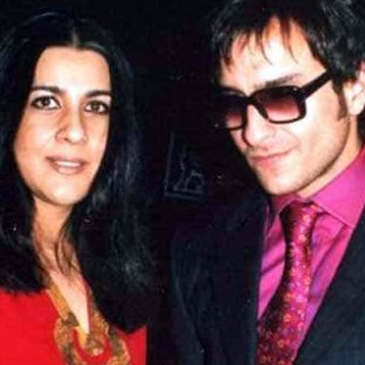 बॉलीवुड सेलेब्स