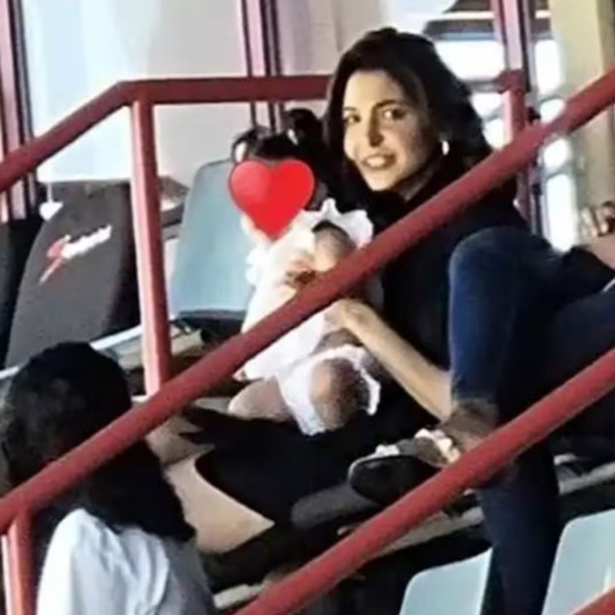 अनुष्का शर्मा