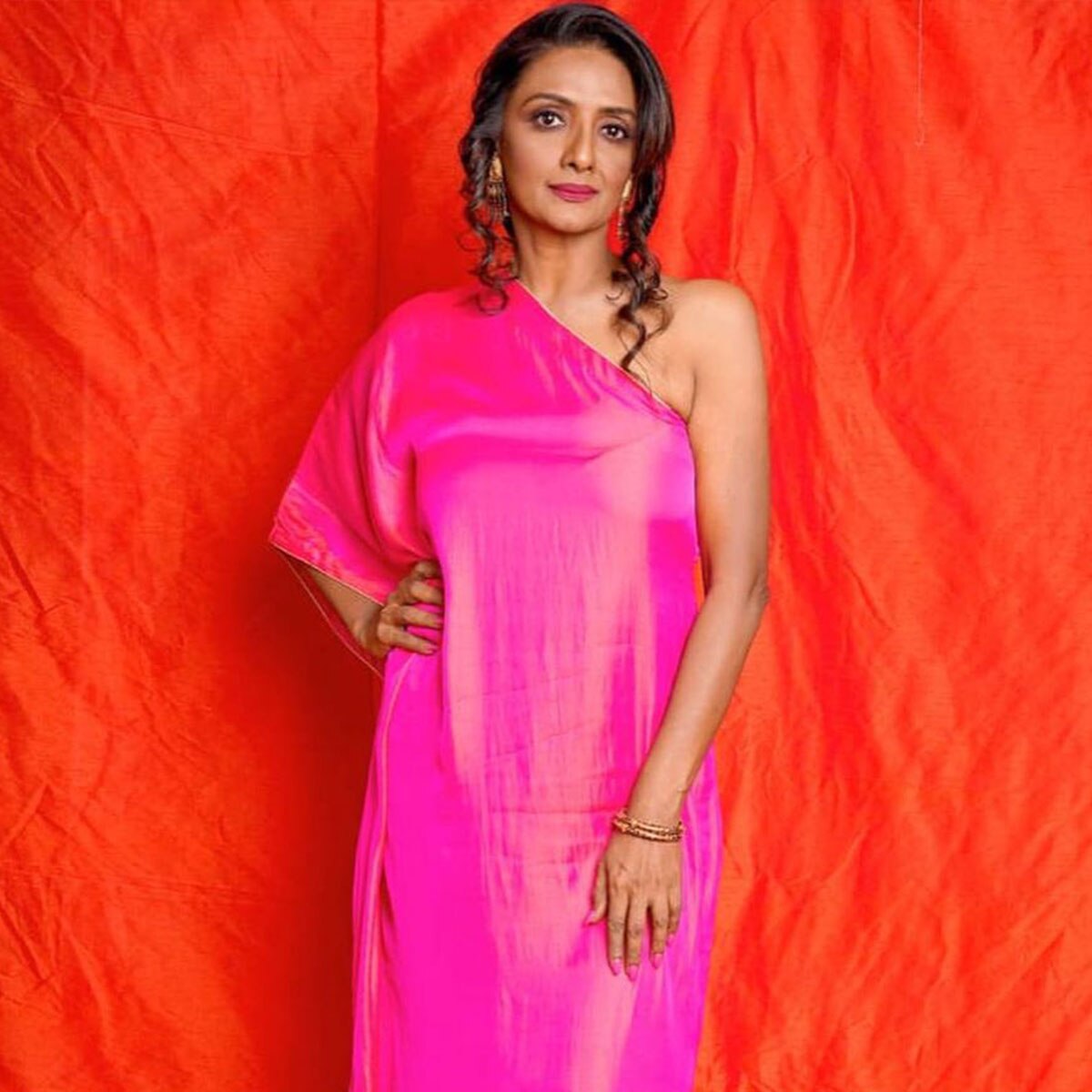 शांति प्रिया