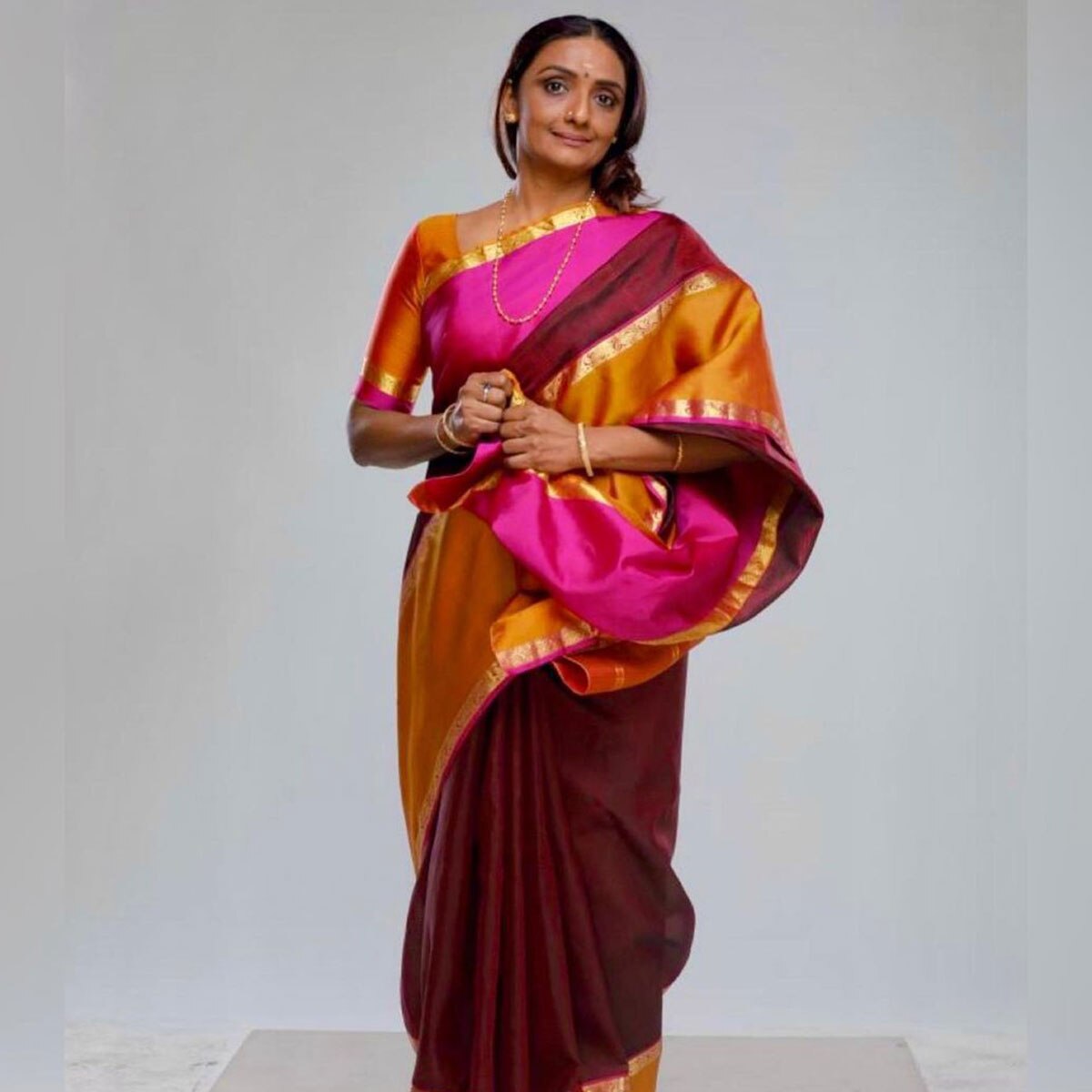 शांति प्रिया