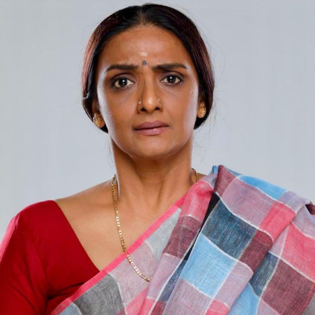 शांति प्रिया