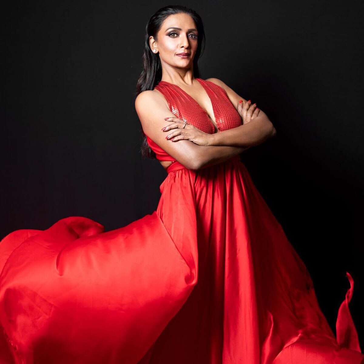 शांति प्रिया