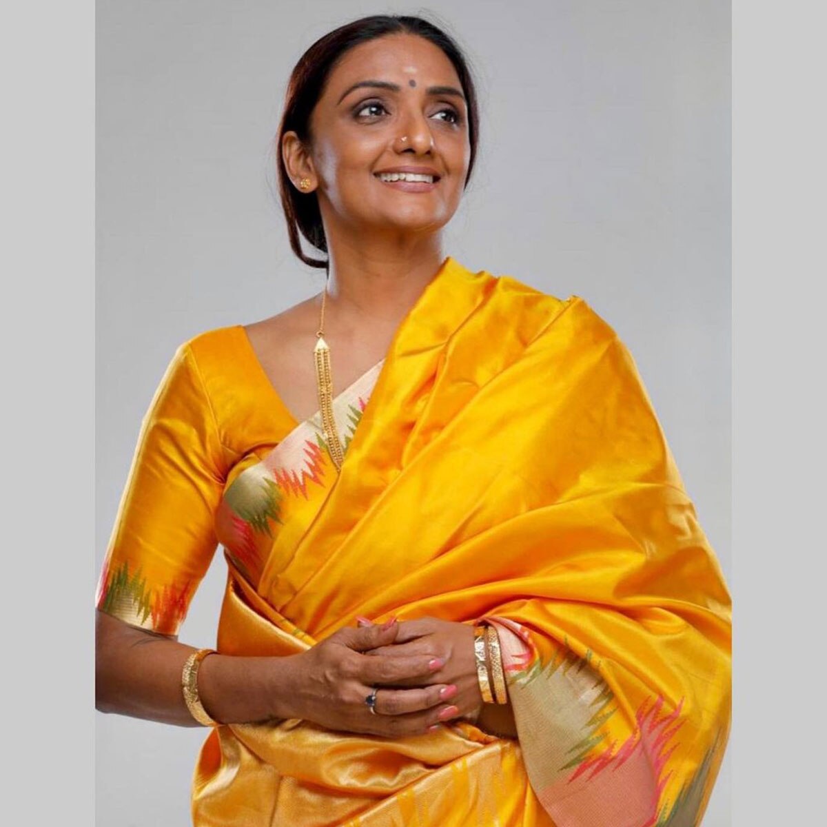 शांति प्रिया