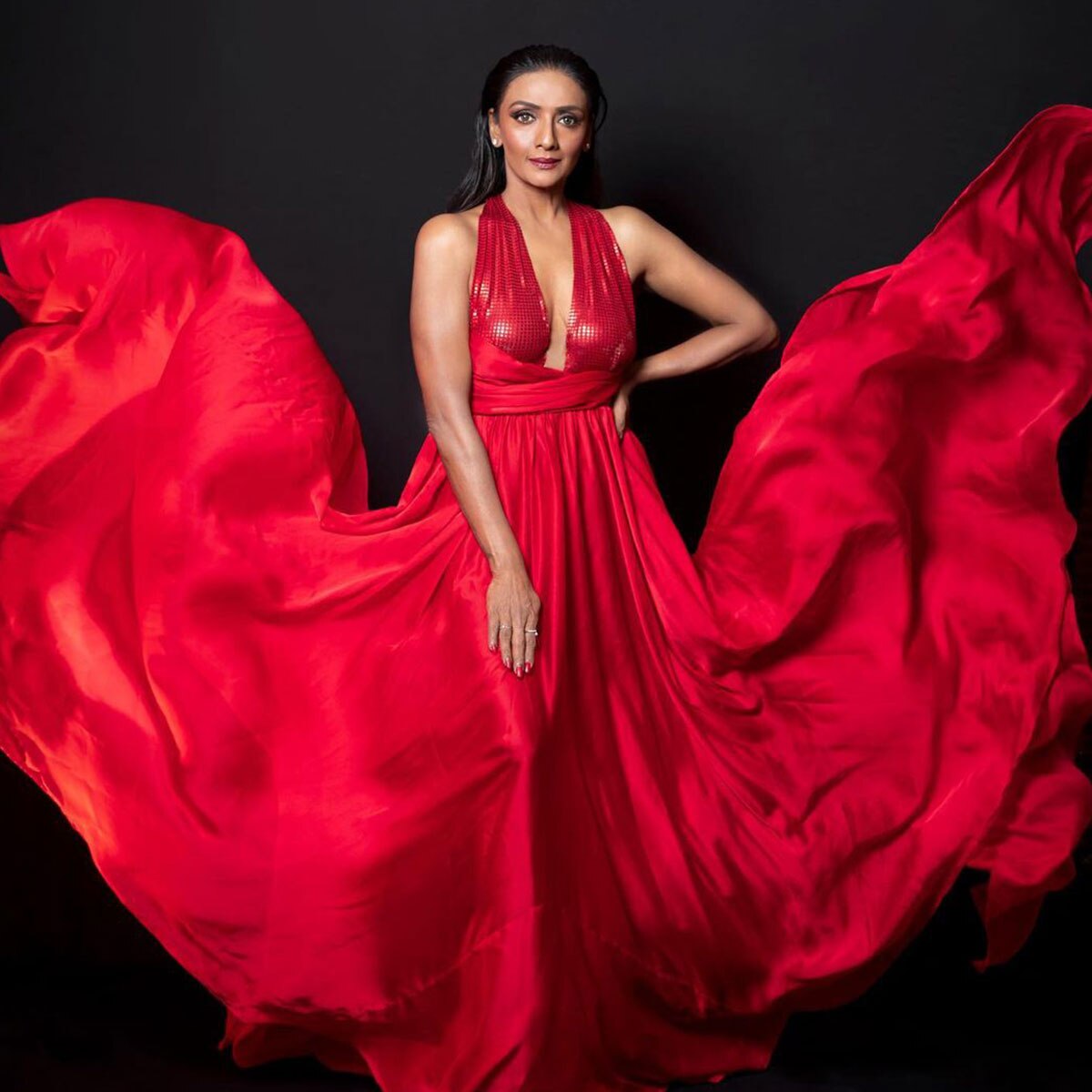 शांति प्रिया