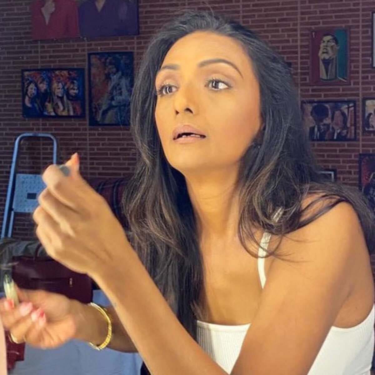 शांति प्रिया