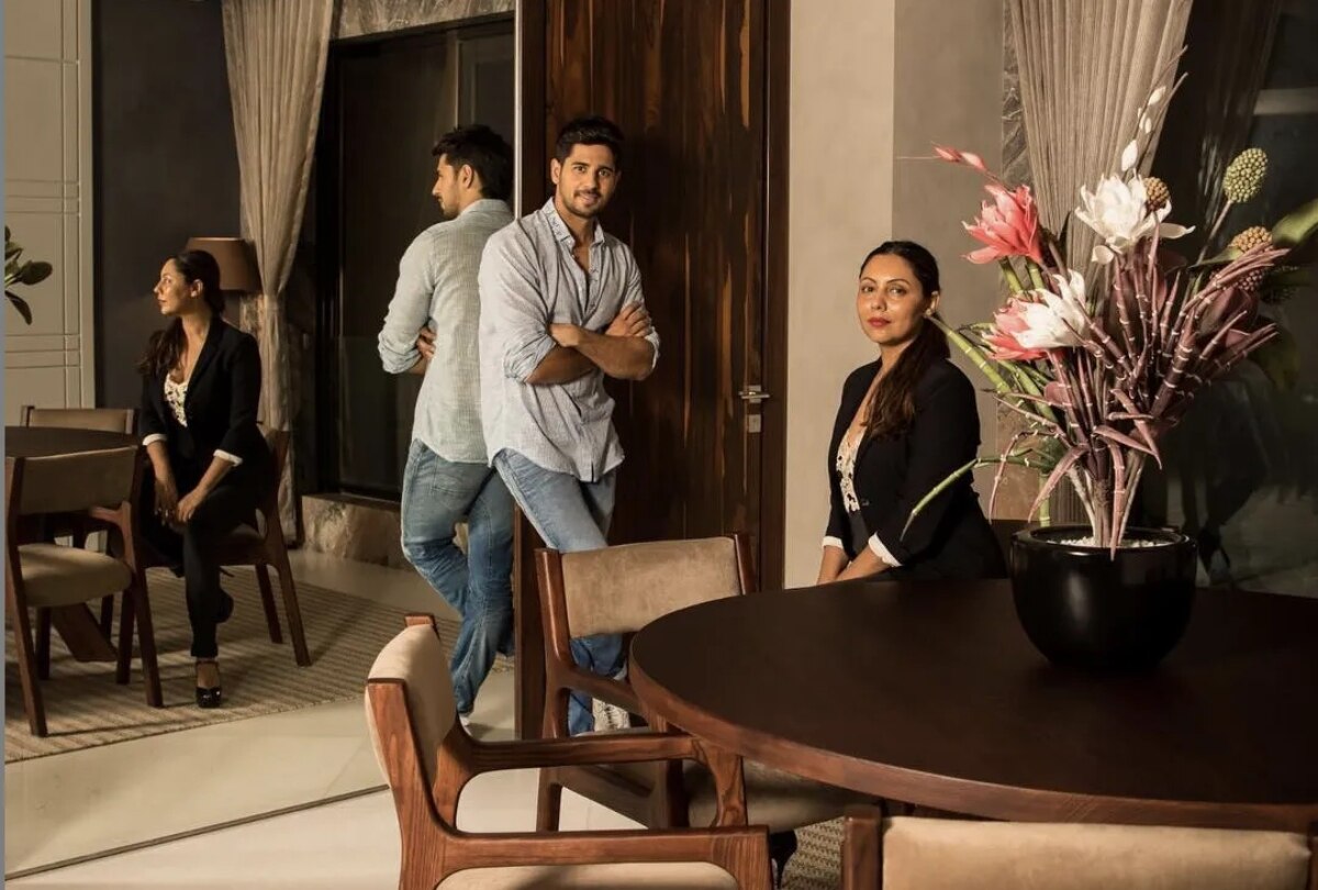 आलीशान घरों के मालिक हैं एक्टर्स 