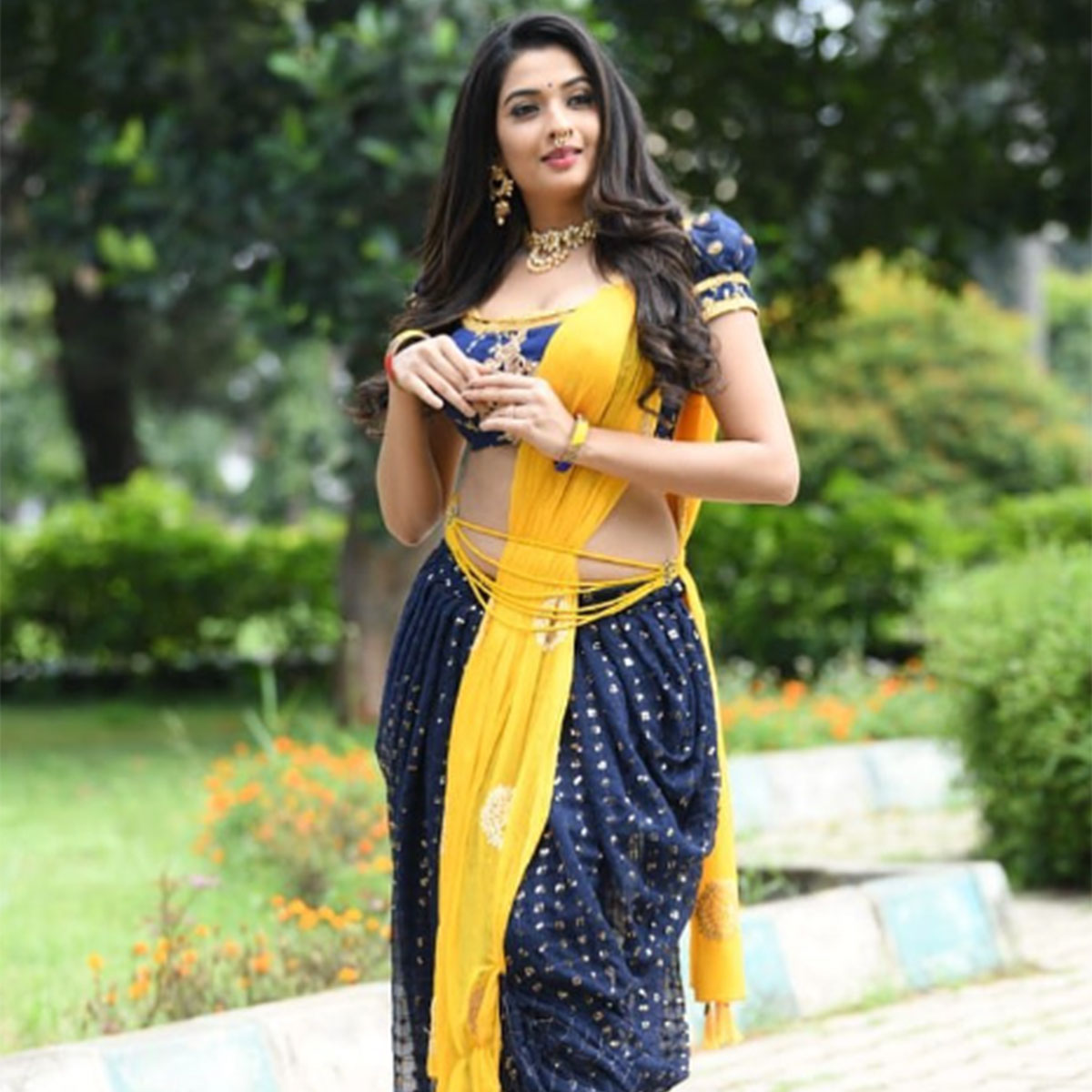 सोनल मोंटीरो