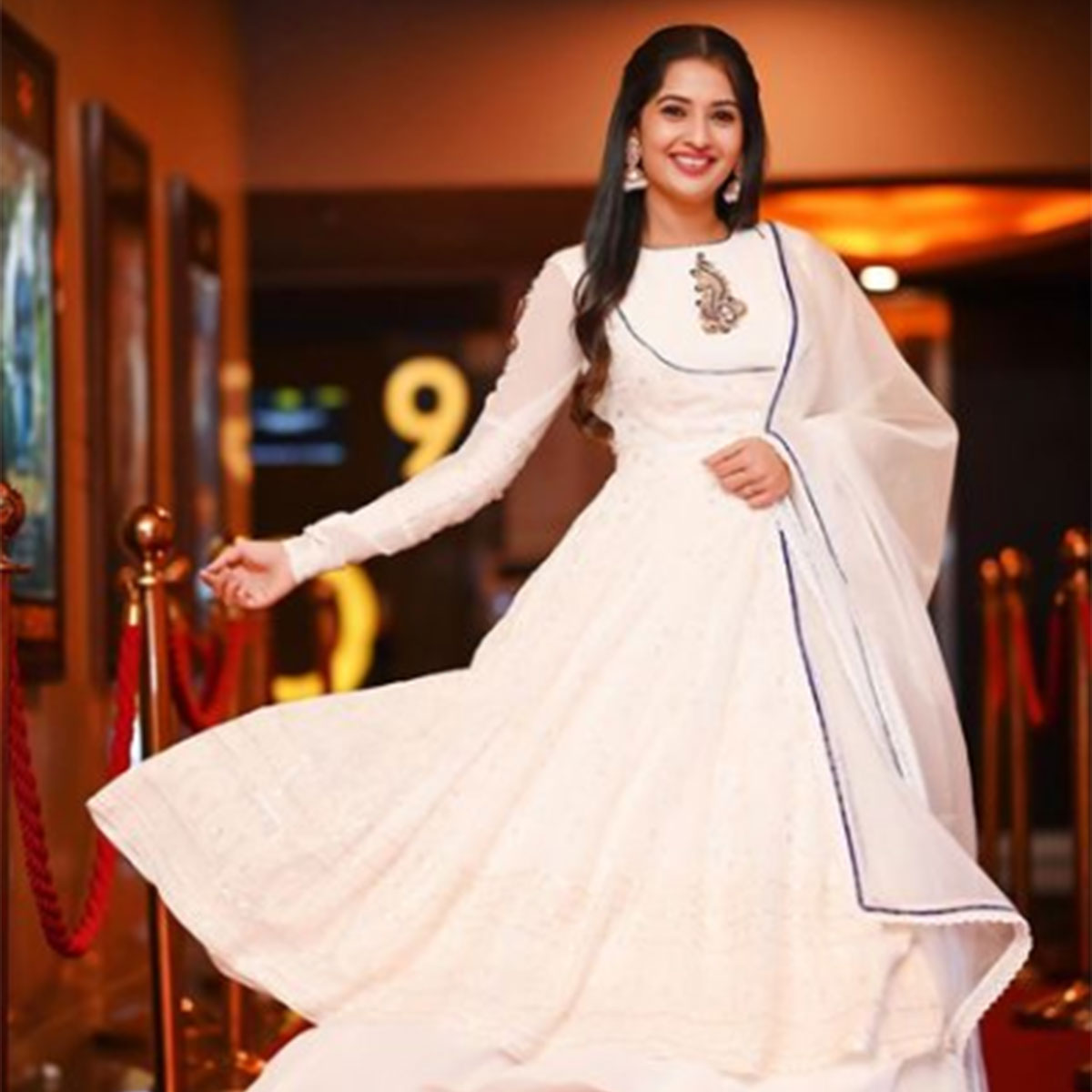 सोनल मोंटीरो