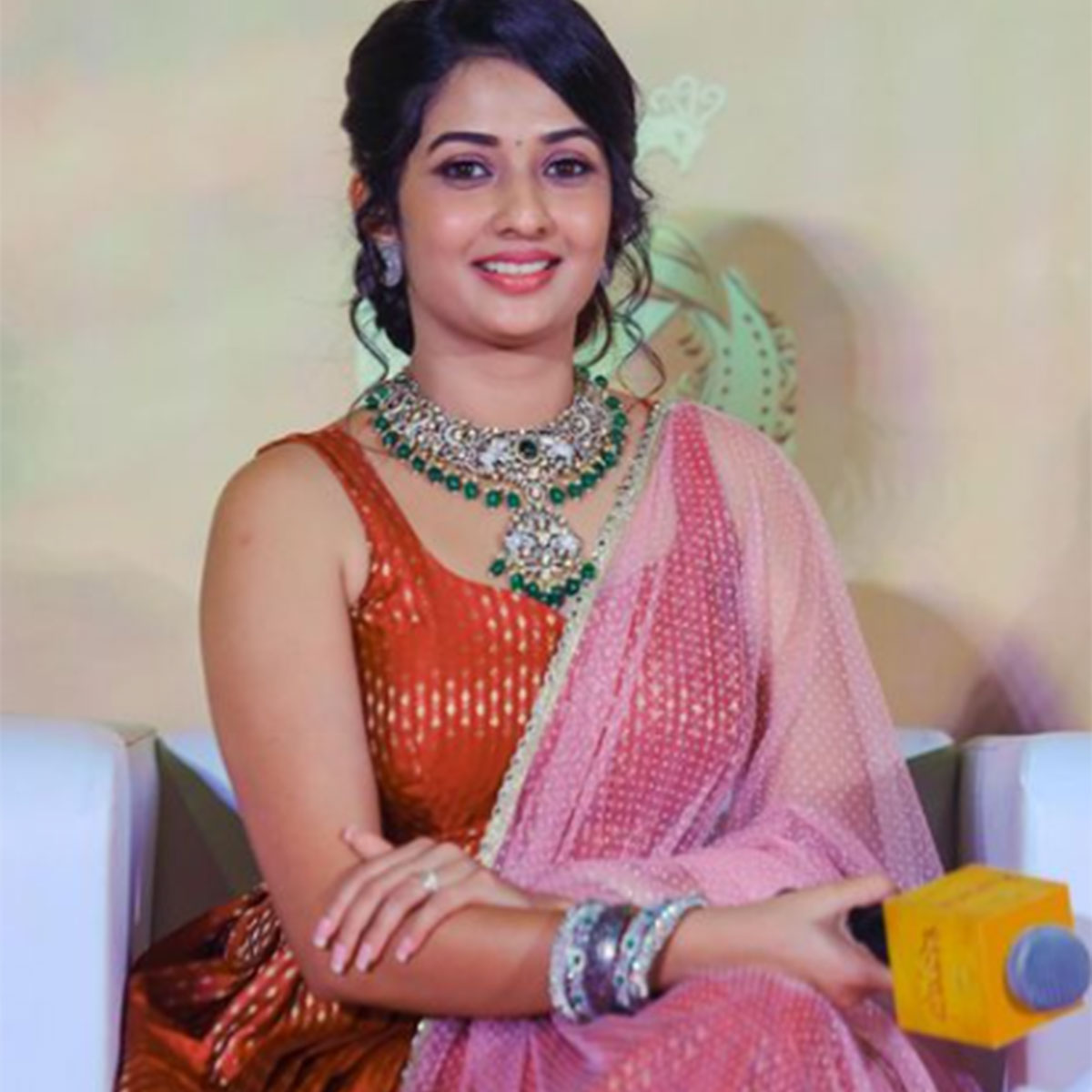 सोनल मोंटीरो