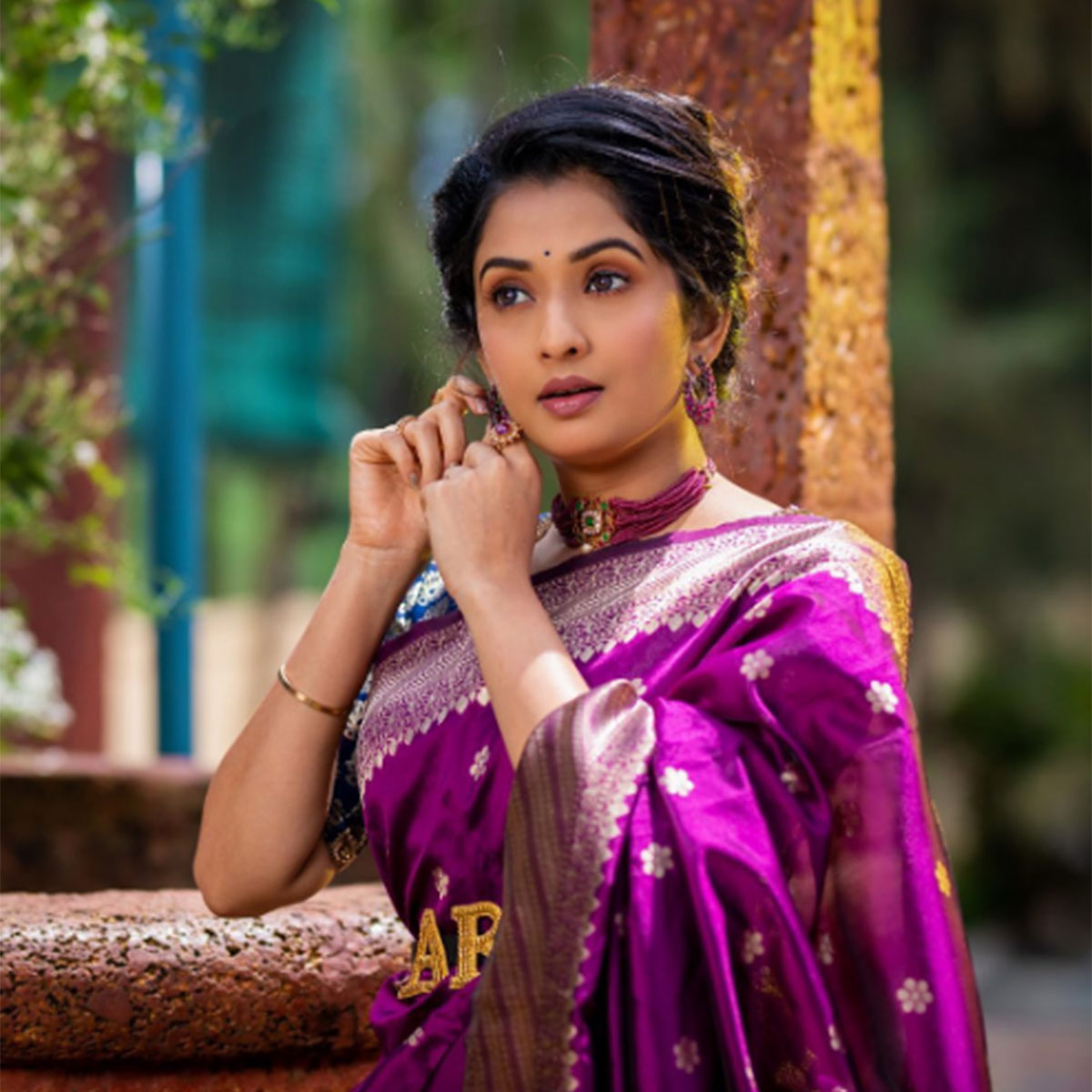 सोनल मोंटीरो