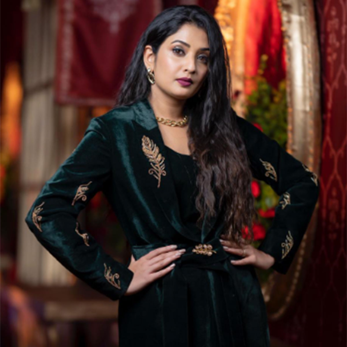 सोनल मोंटीरो