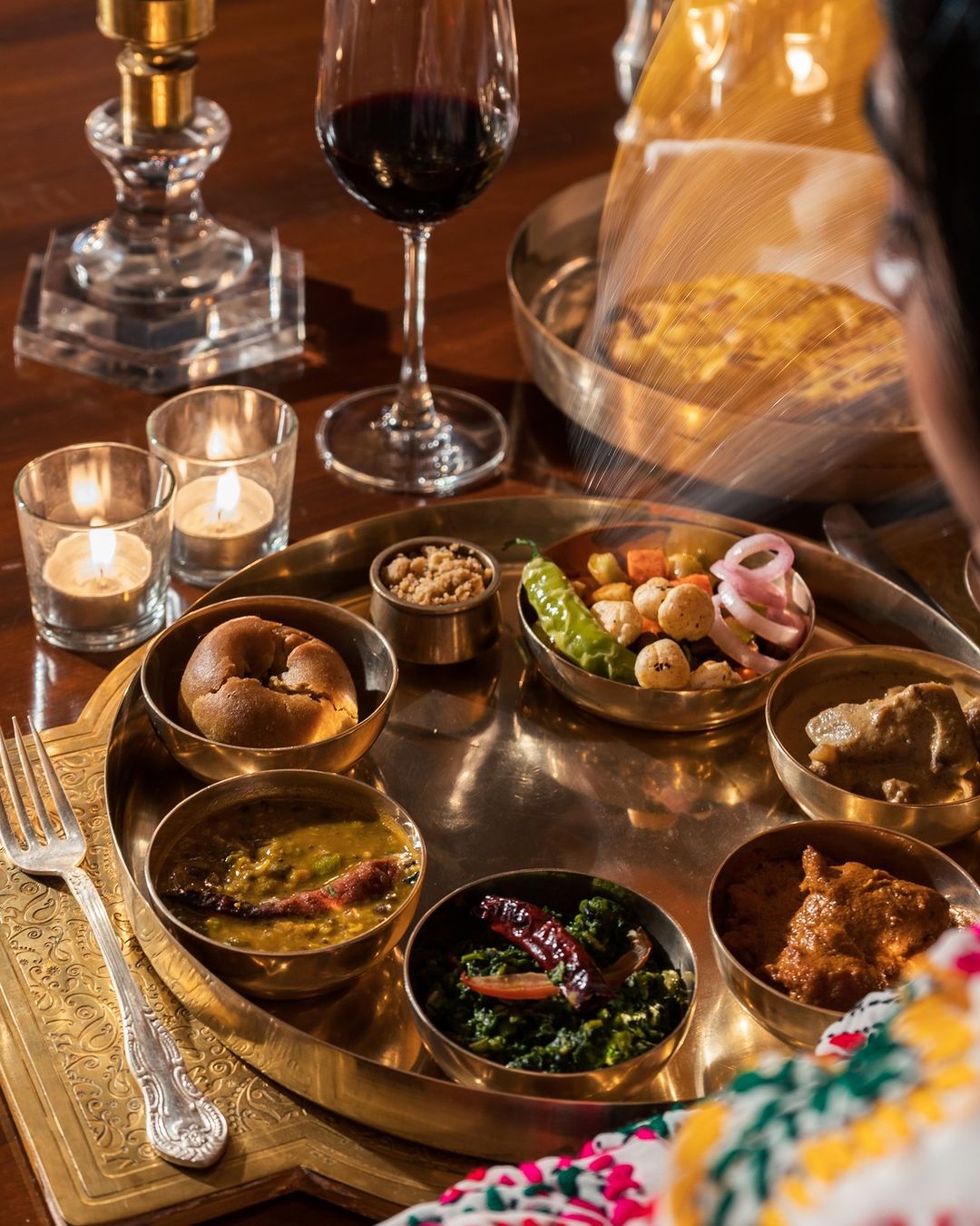 सूर्यगढ़ पैलेस