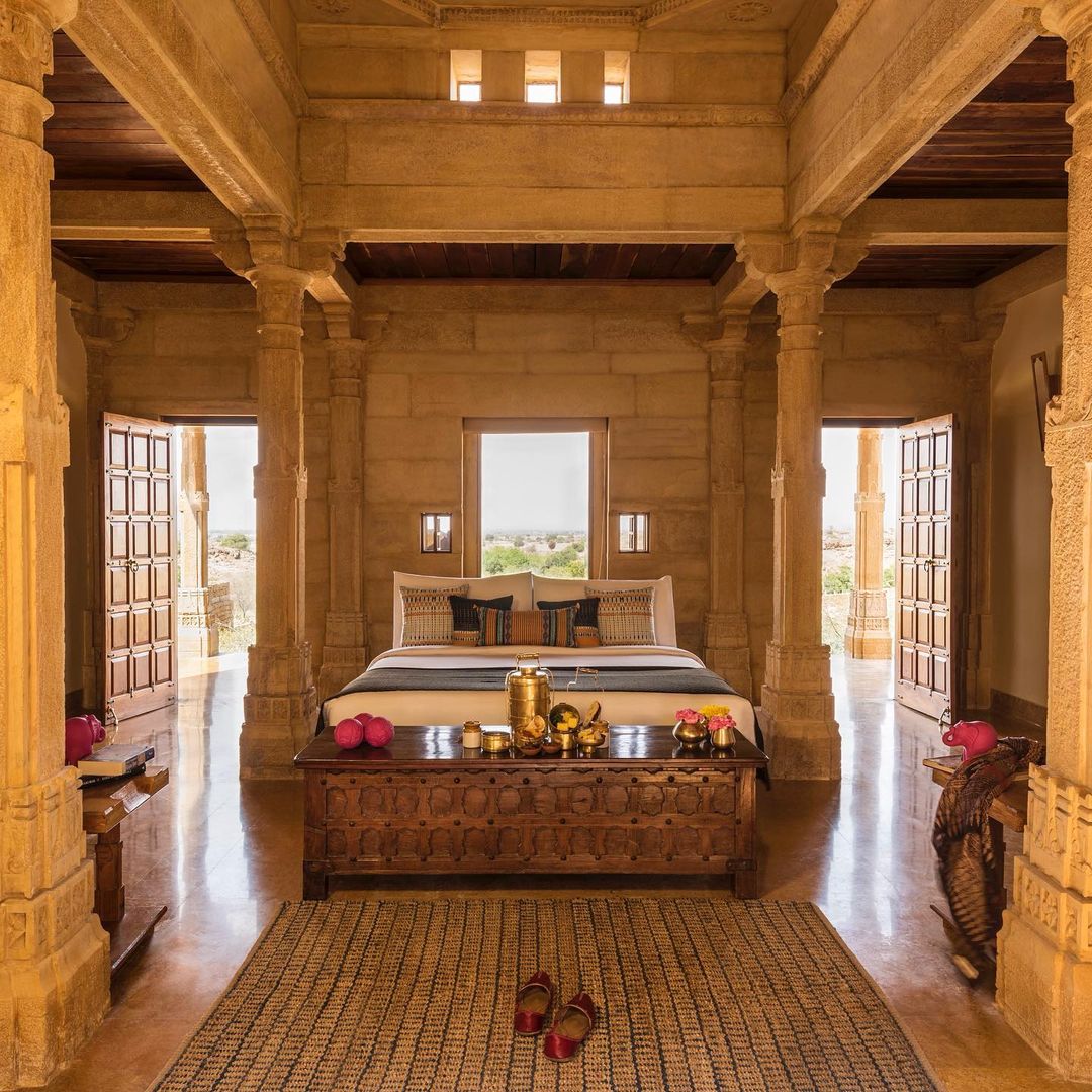 सूर्यगढ़ पैलेस