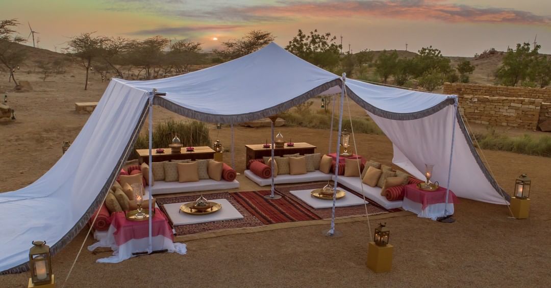 सूर्यगढ़ पैलेस