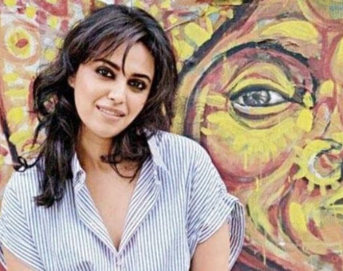 सोशल मीडिया पर बड़ी फैन फॉलोइंग