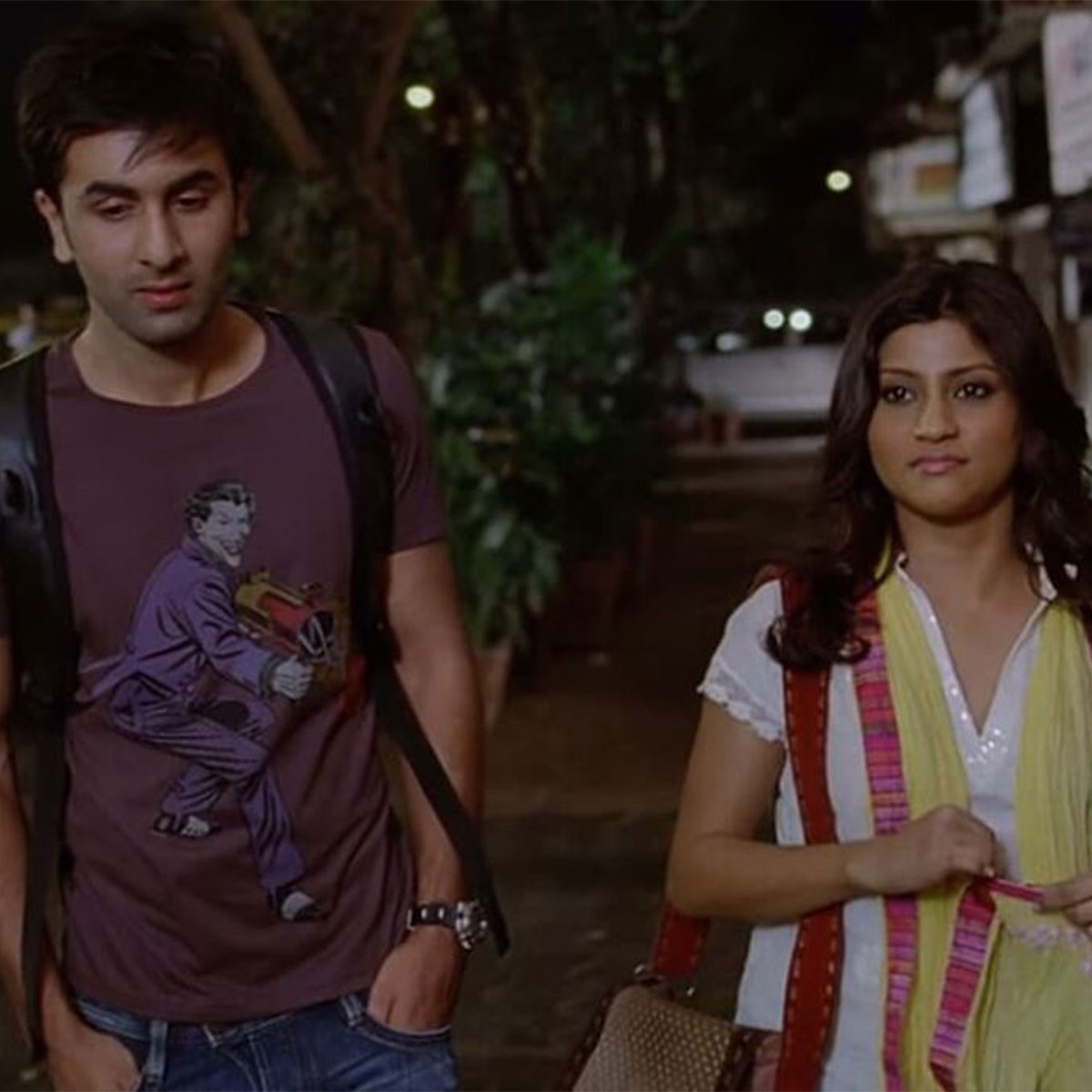 वेक अप सिड