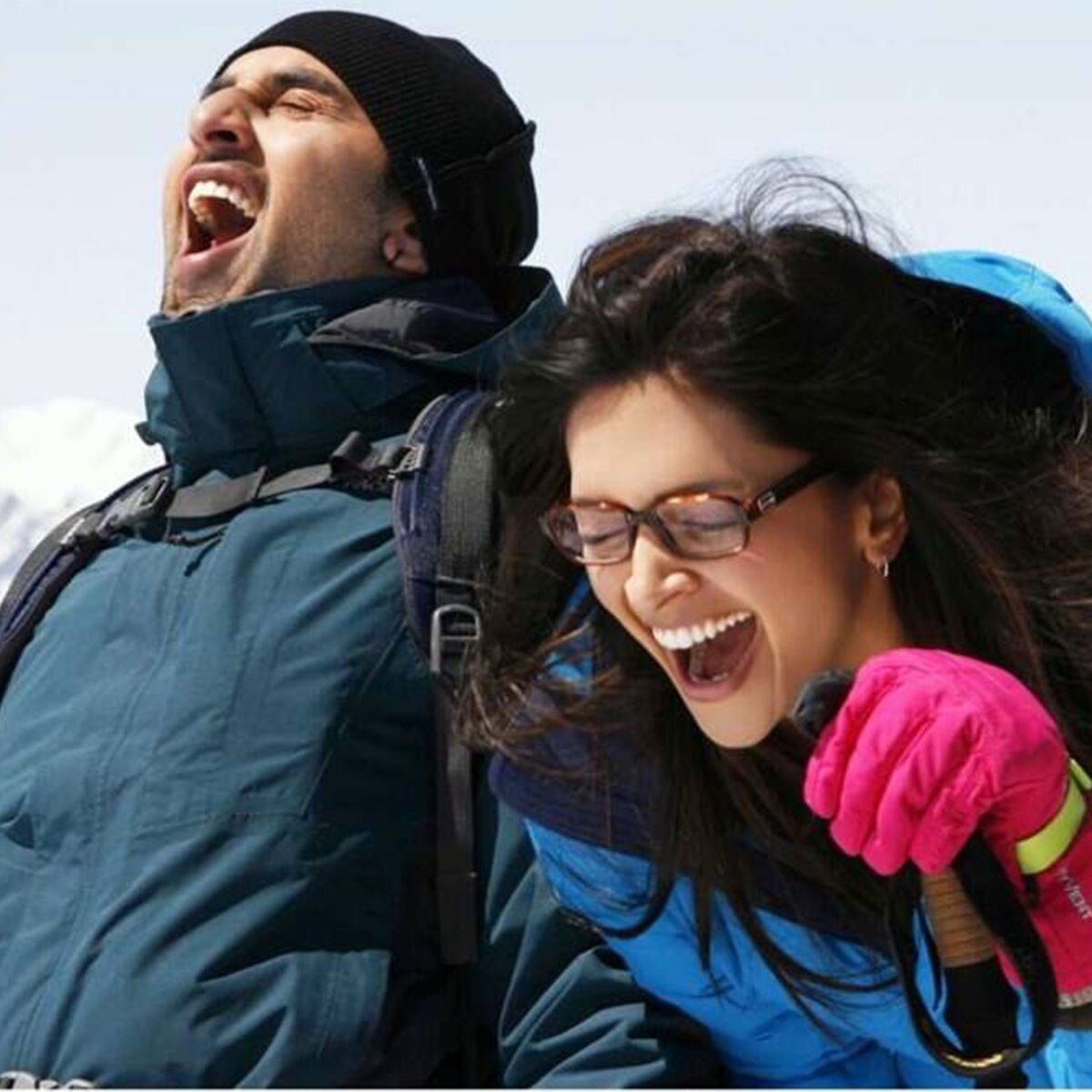 ये जवानी है दीवानी 