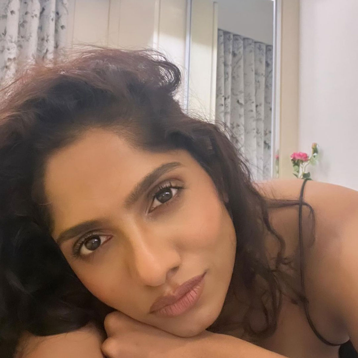 जेमी लीवर