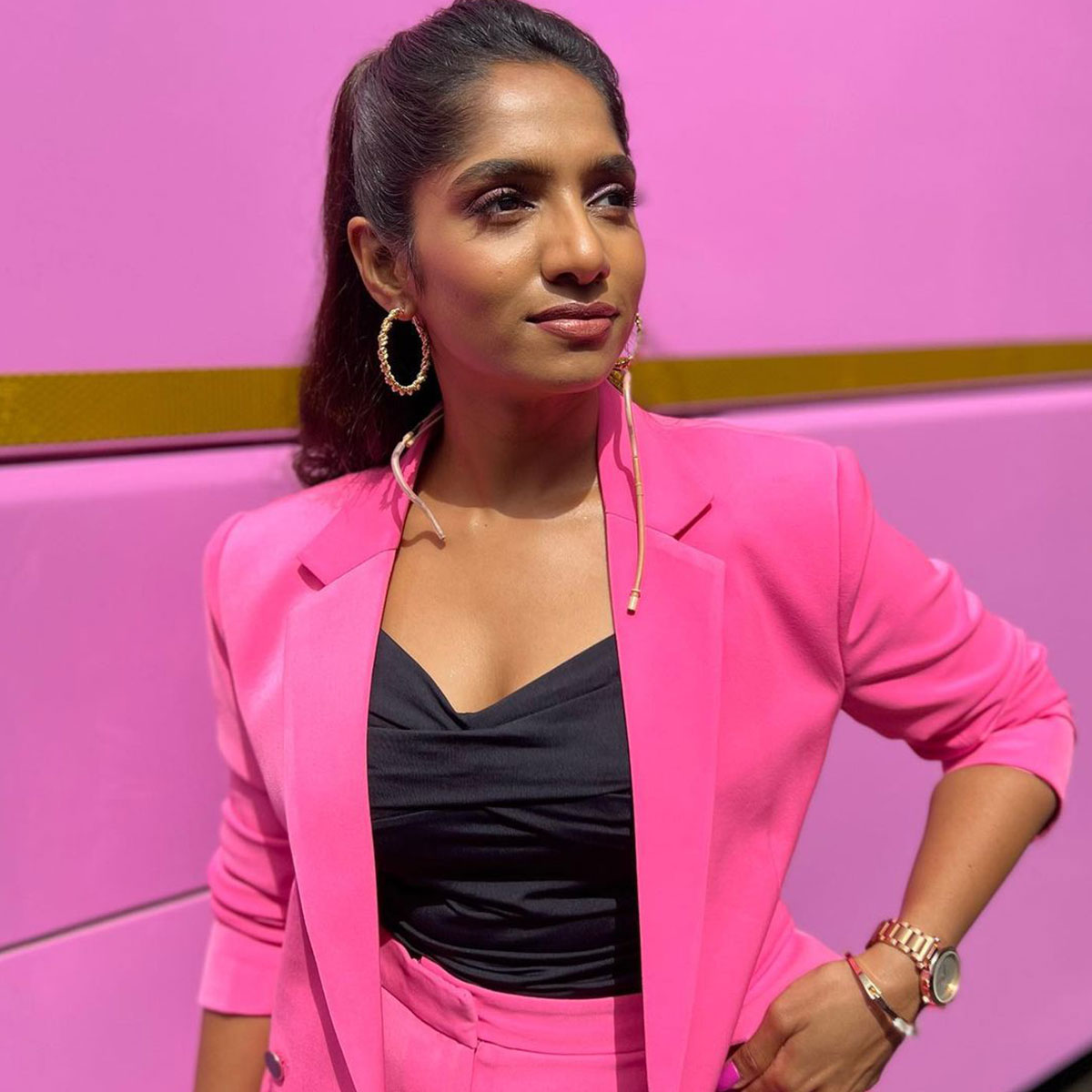 जेमी लीवर