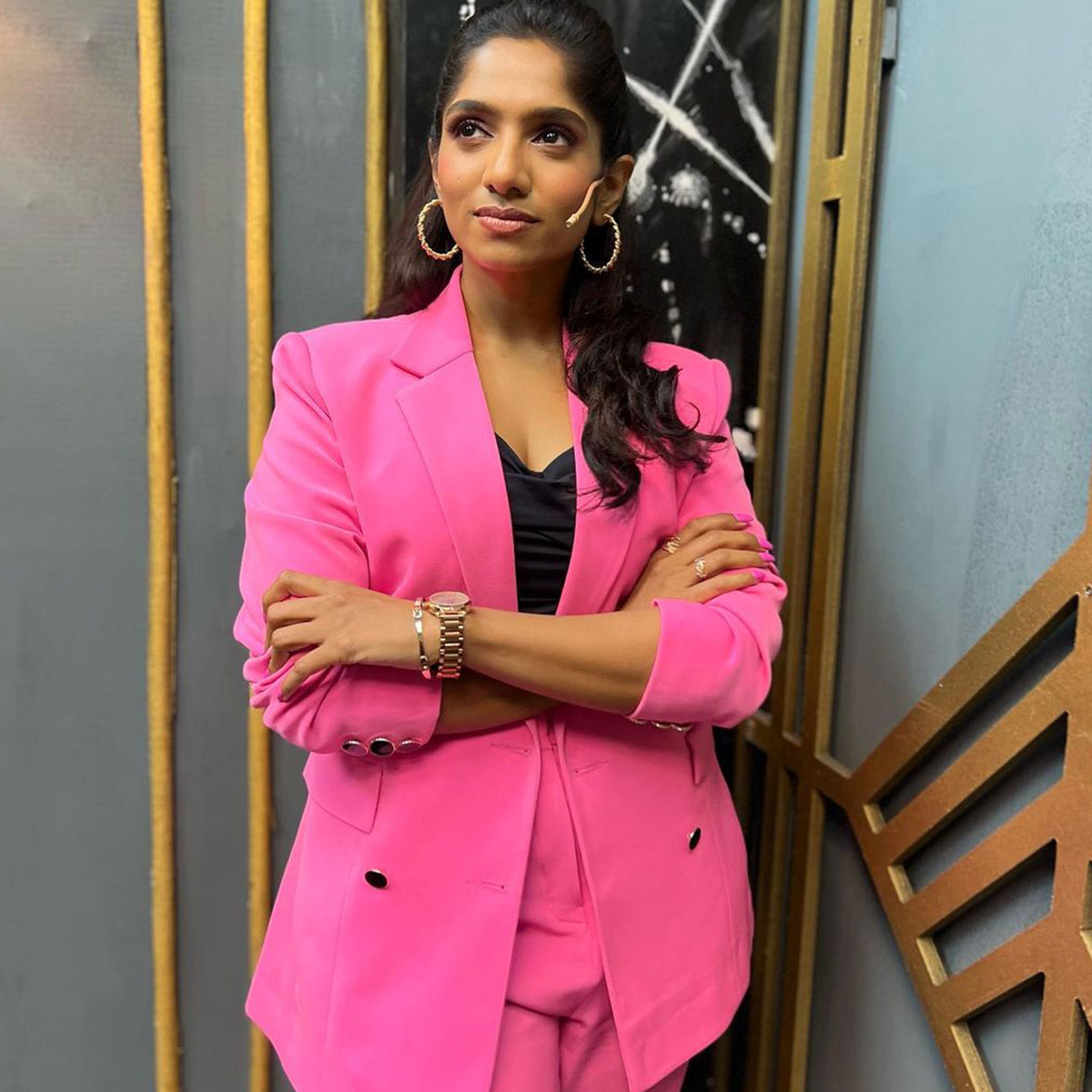 जेमी लीवर