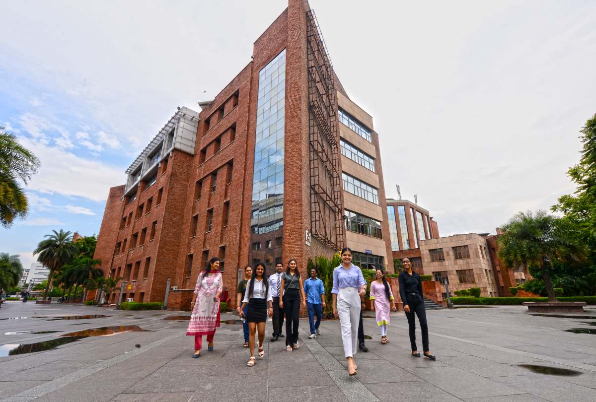 Top 10 Engineering Colleges in UP 3