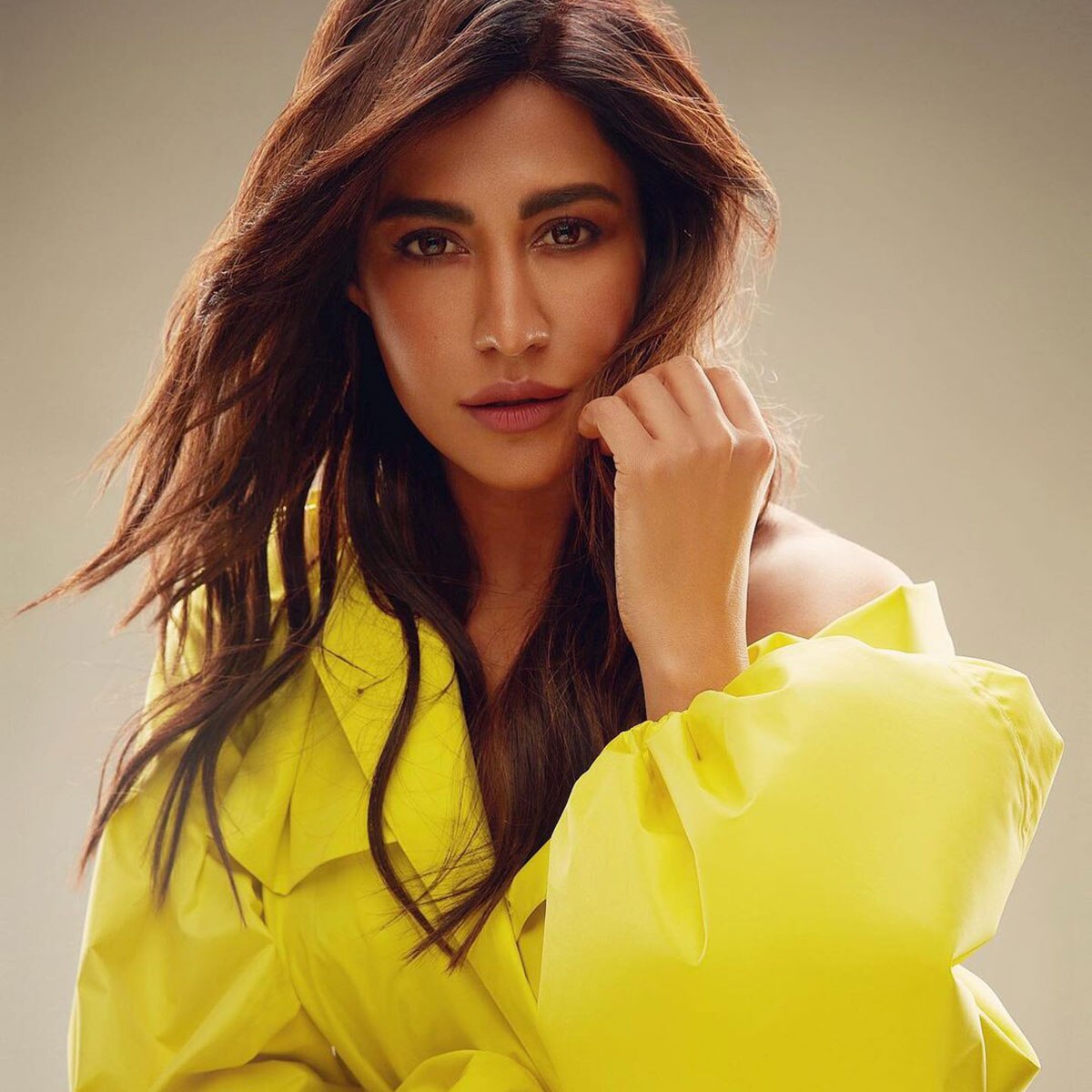 चित्रांगदा सिंह