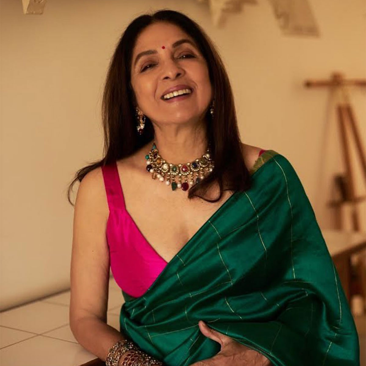 नीना गुप्ता 