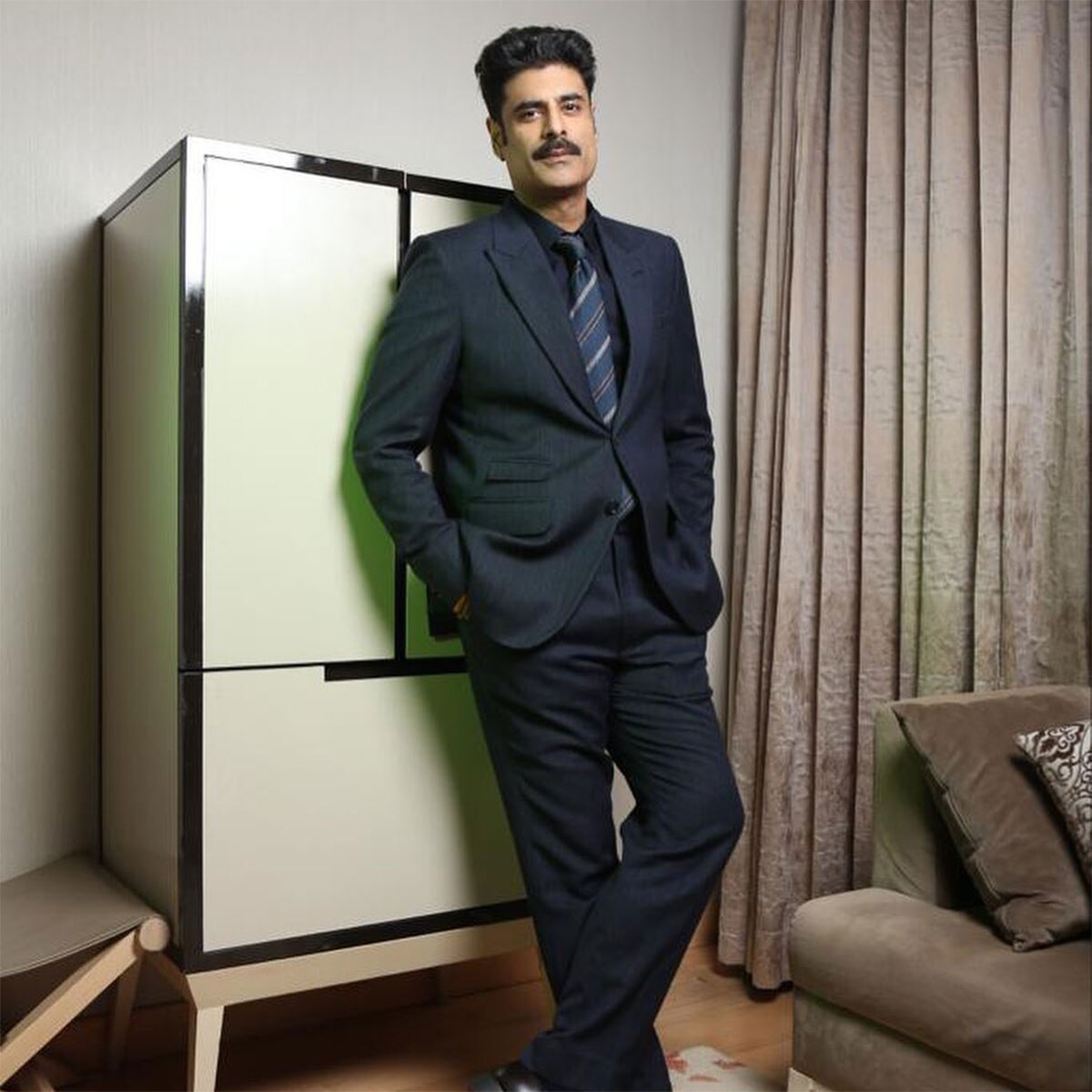 सिकंदर खेर