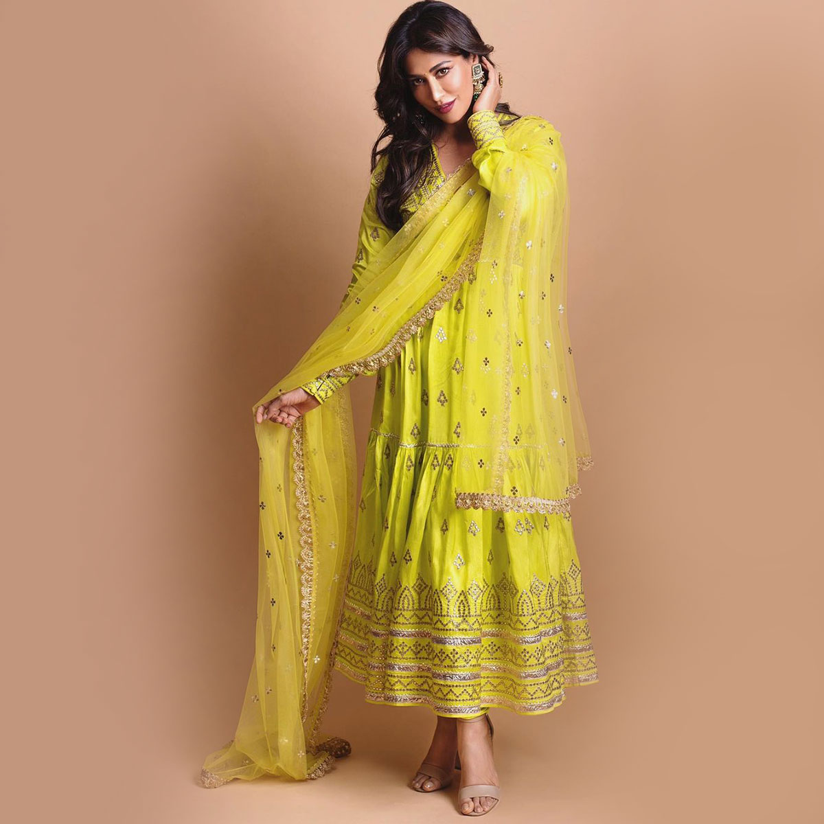 चित्रांगदा सिंह