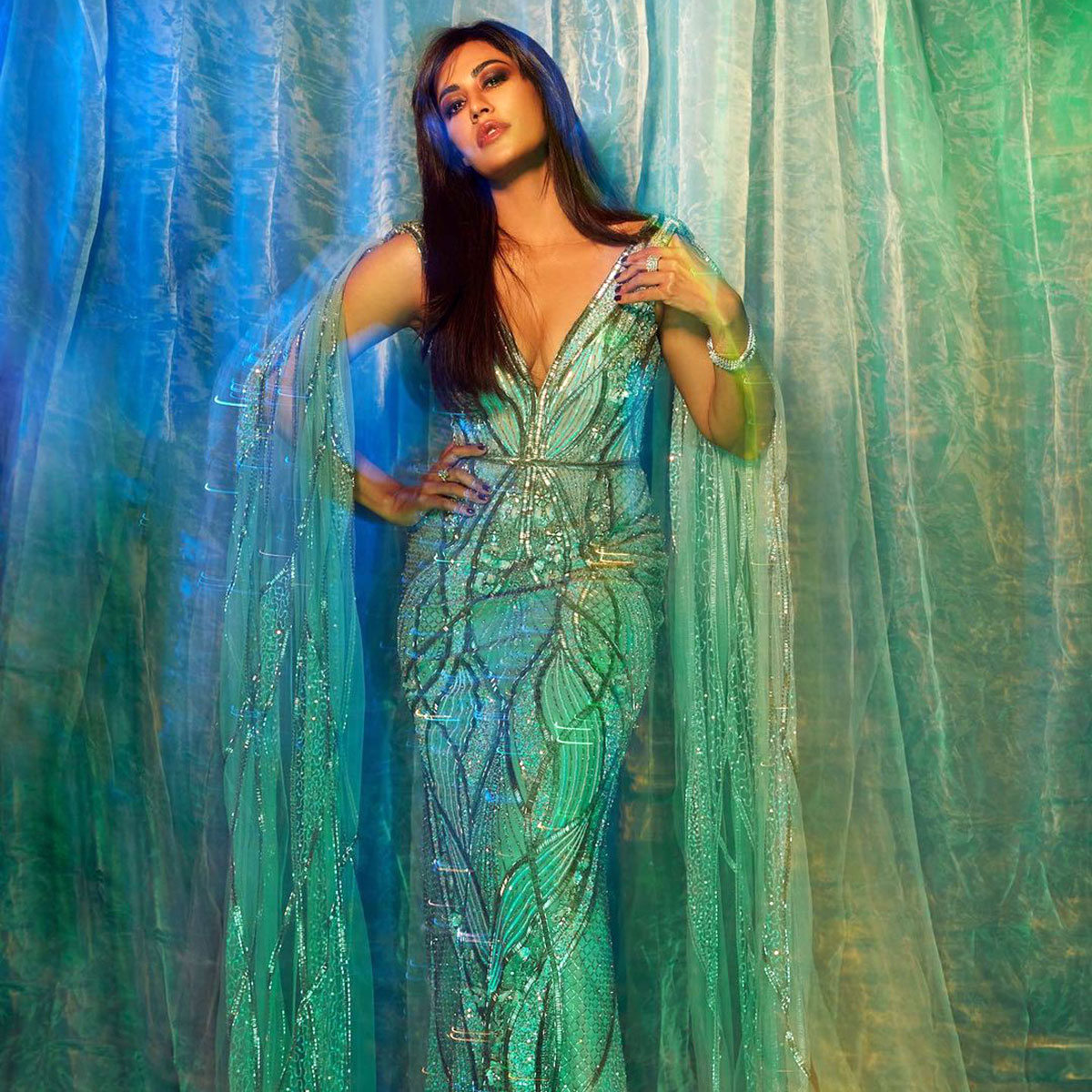 चित्रांगदा सिंह