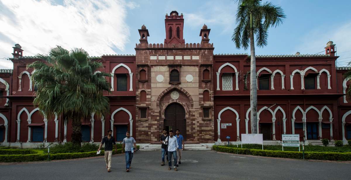 Top 10 Engineering Colleges in UP 4