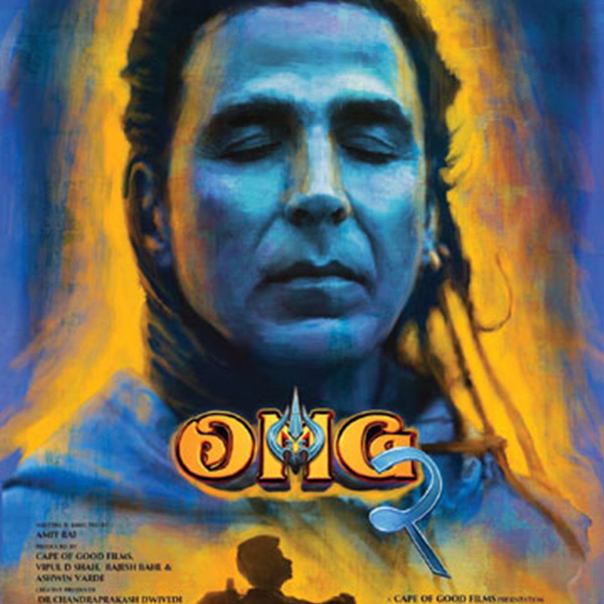 ओह माय गॉड 2