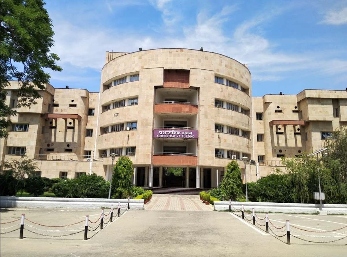 Top 10 Engineering Colleges in UP 5