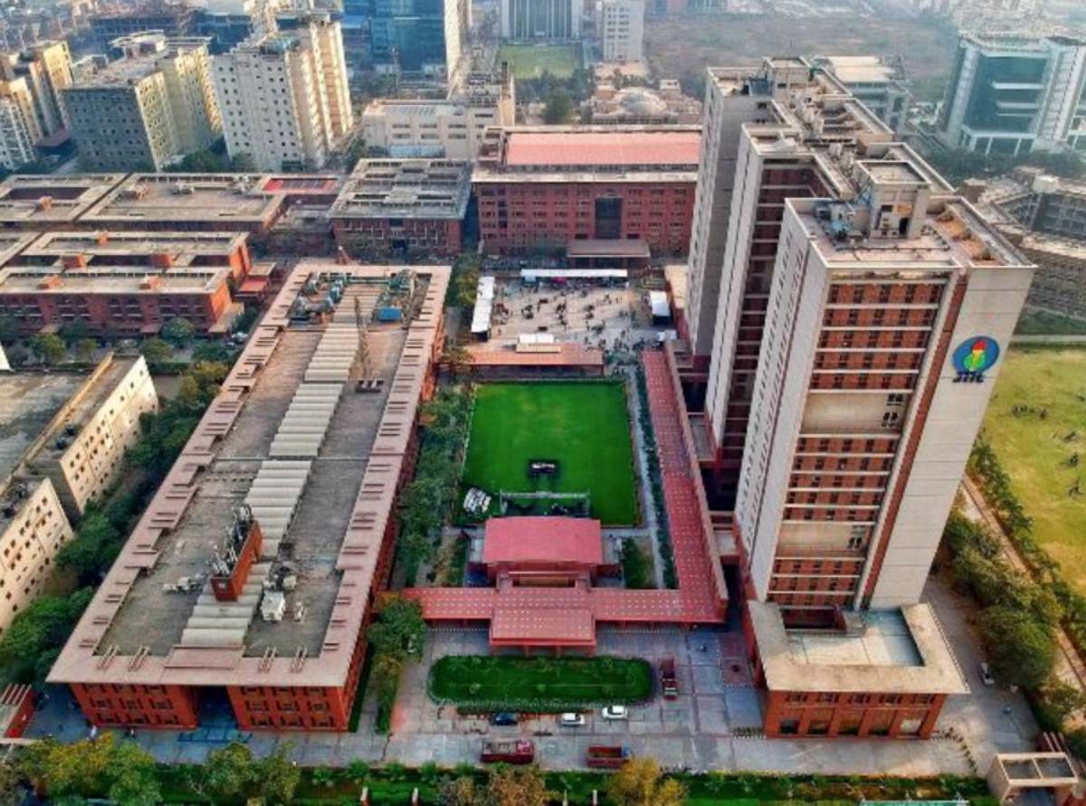 Top 10 Engineering Colleges in UP 7