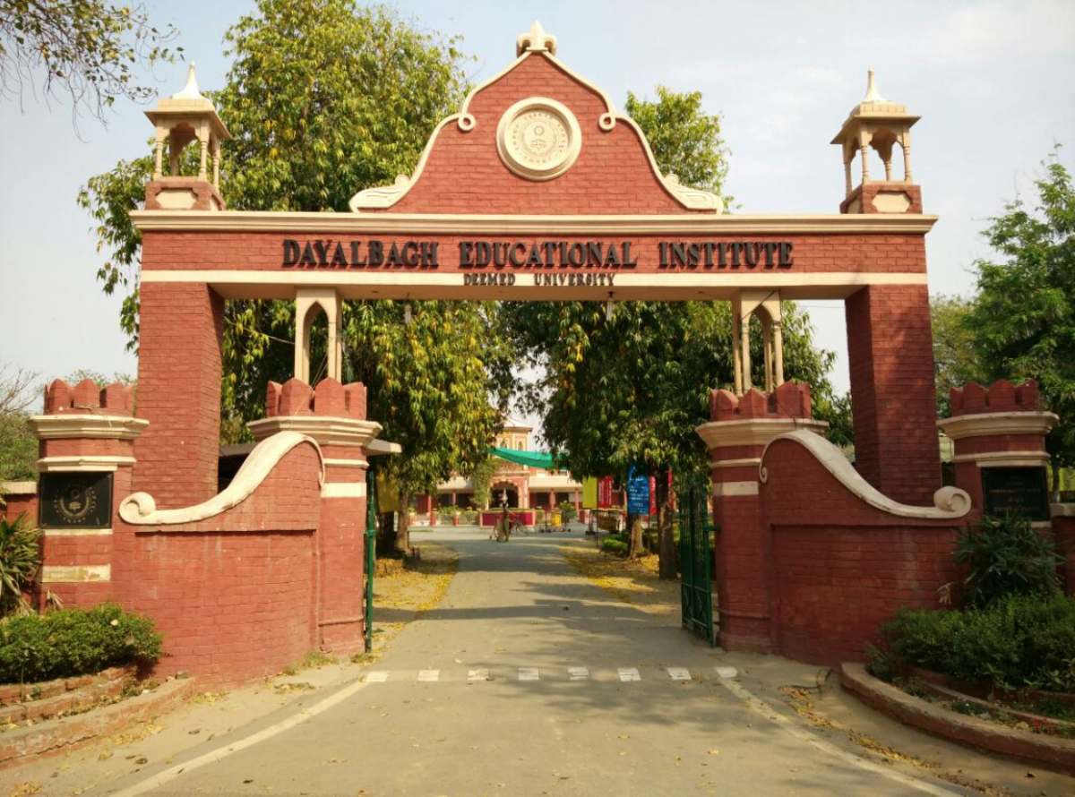 Top 10 Engineering Colleges in UP 8