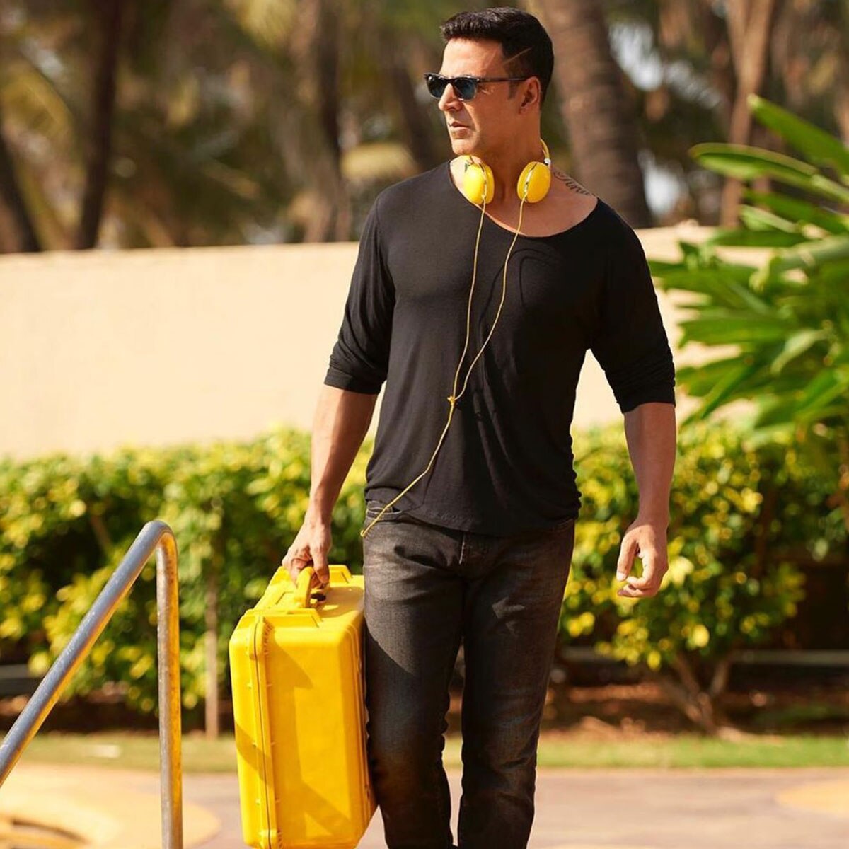 अक्षय कुमार