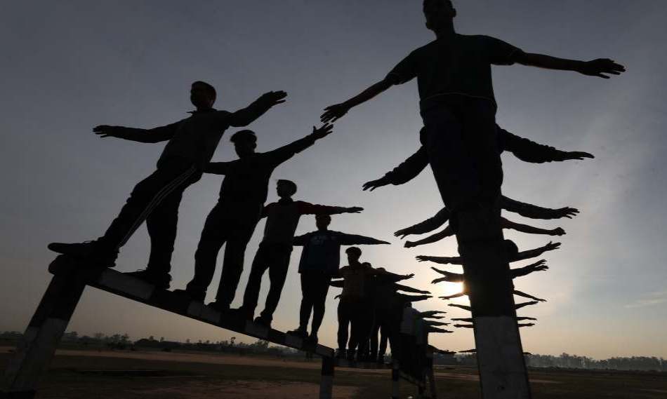 IAF Agniveer Recruitment 2023