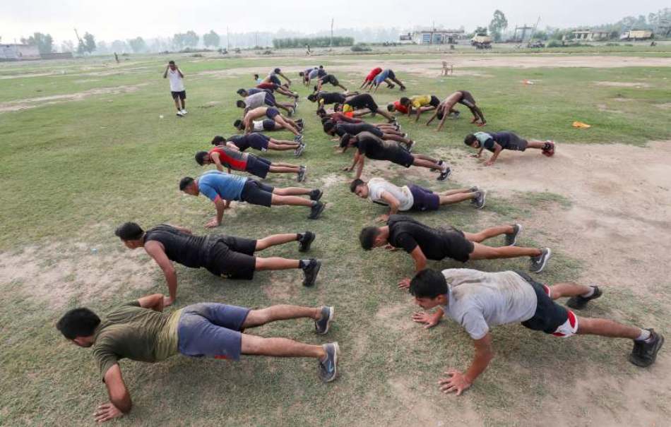 IAF Agniveer Recruitment 2023 4