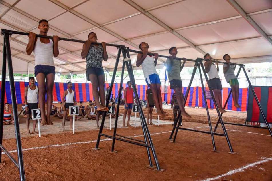 IAF Agniveer Recruitment 2023 3