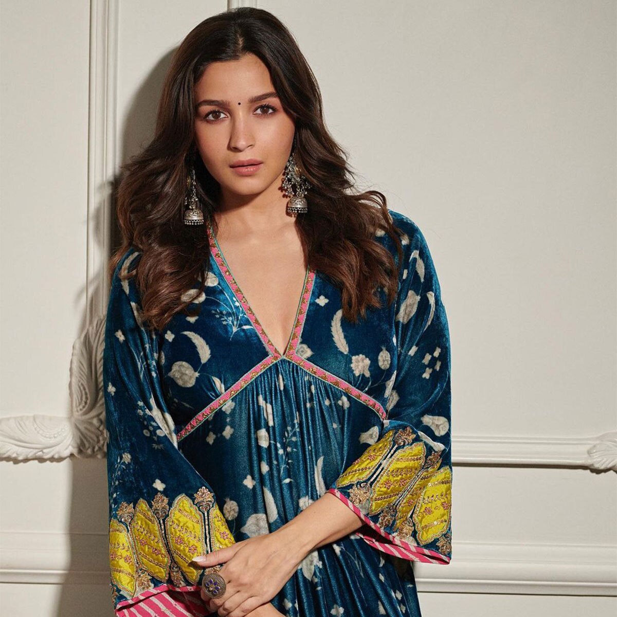 आलिया भट्ट