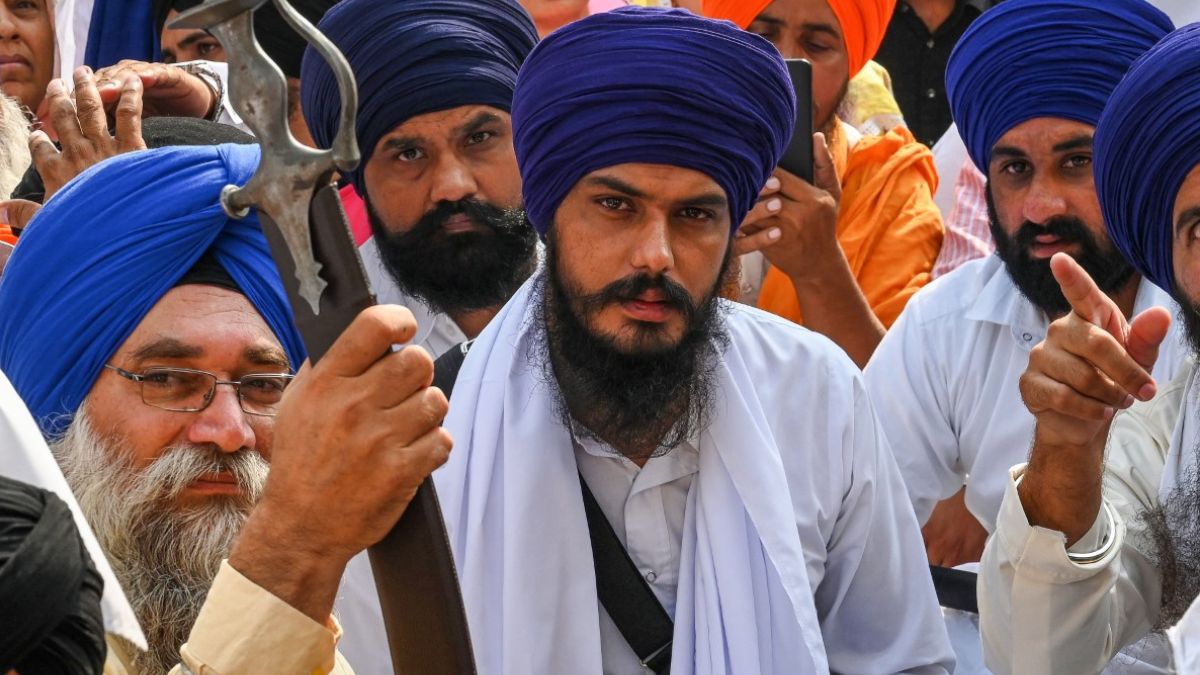 amritpal singh 