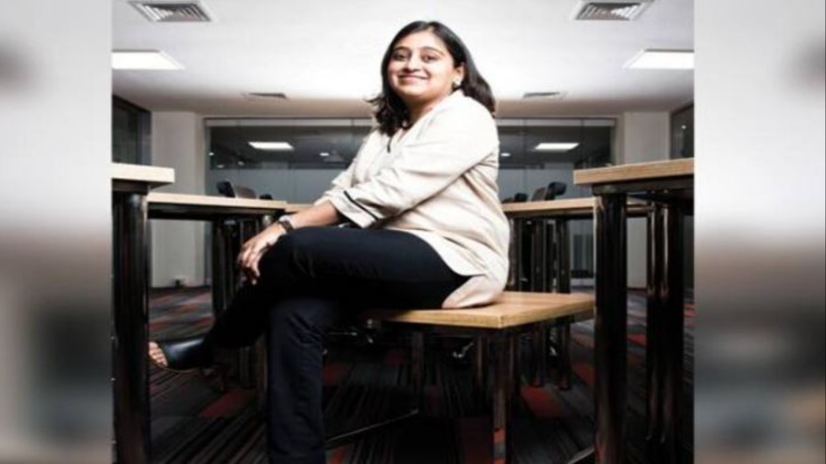 अश्नी बियानी