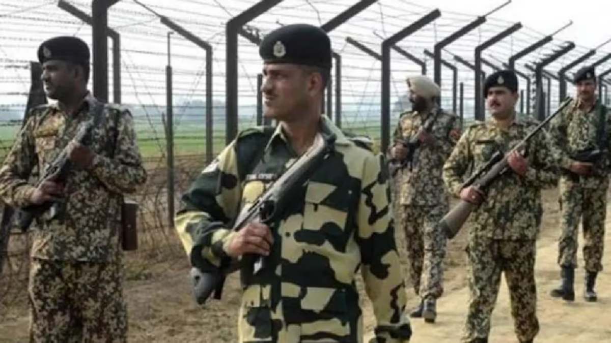 BSF Constable Recruitment 2023 3