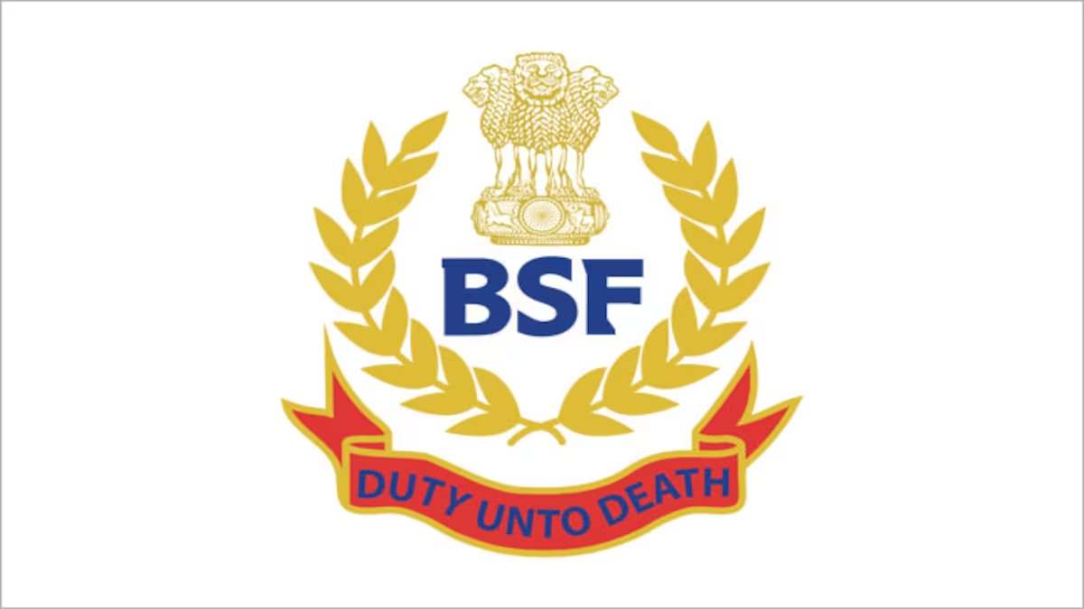 BSF Constable Recruitment 2023 8