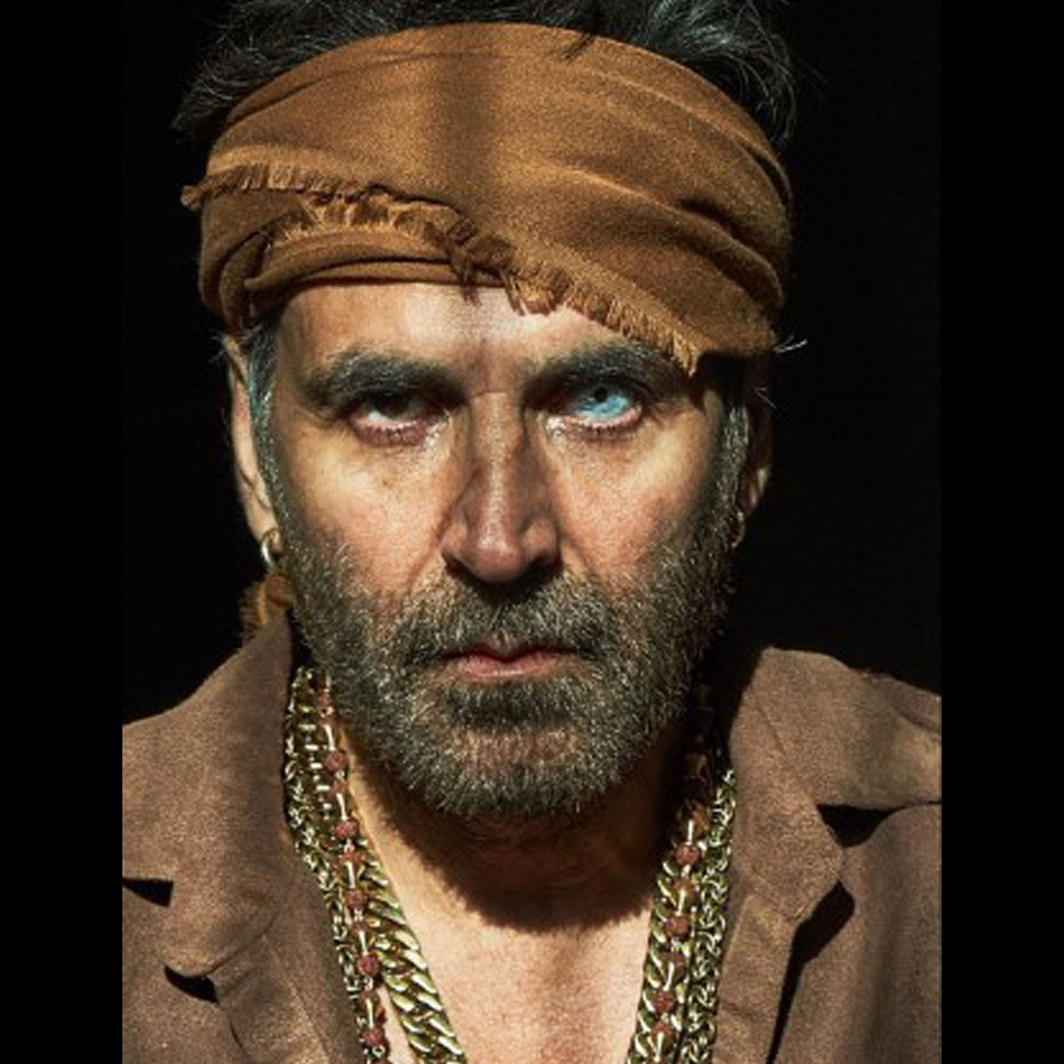 बच्चन पांडे