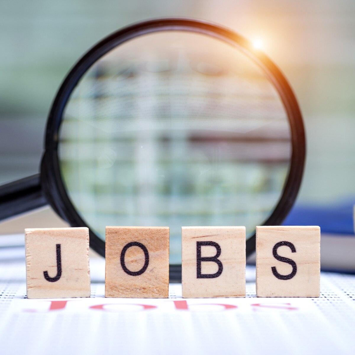 Sarkari Naukri सरकारी नौकरी 