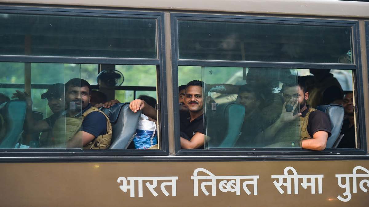 ITBP GD Constable Recruitment 2023 5