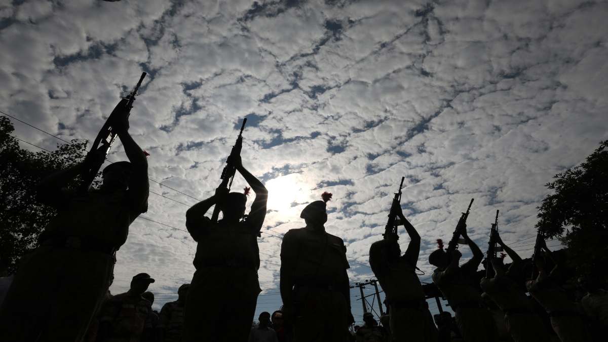 ITBP GD Constable Recruitment 2023 3