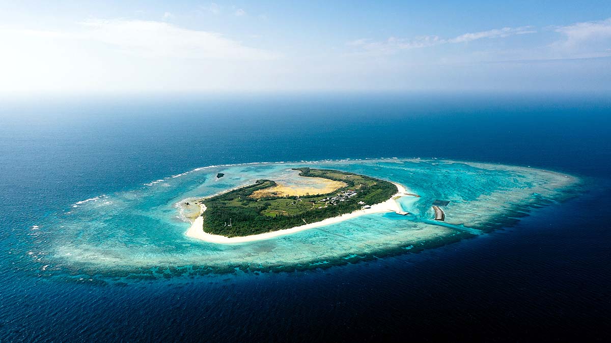 How Many Islands Japan Have?